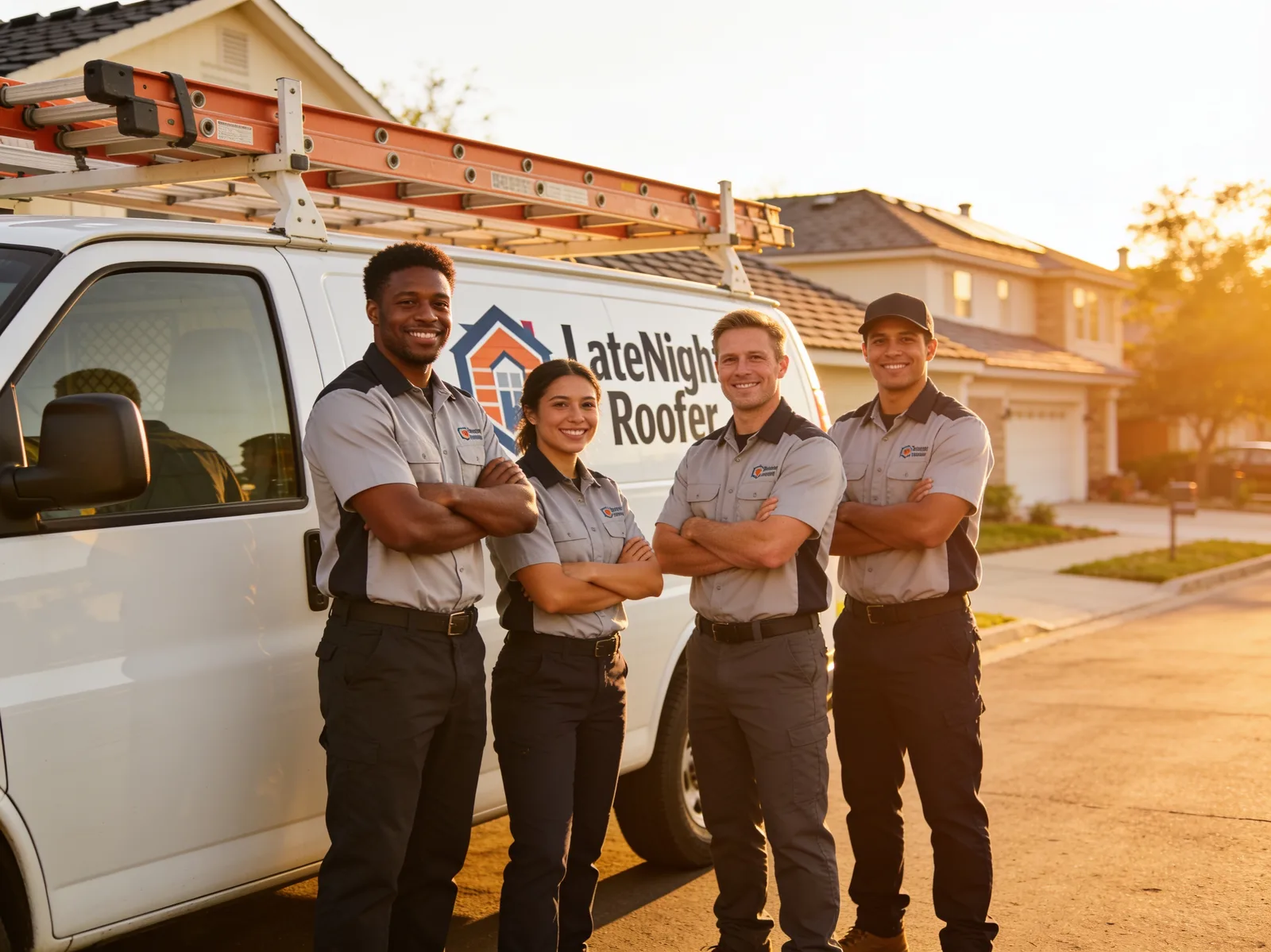 Emergency Roof Repair company in Earp, CA